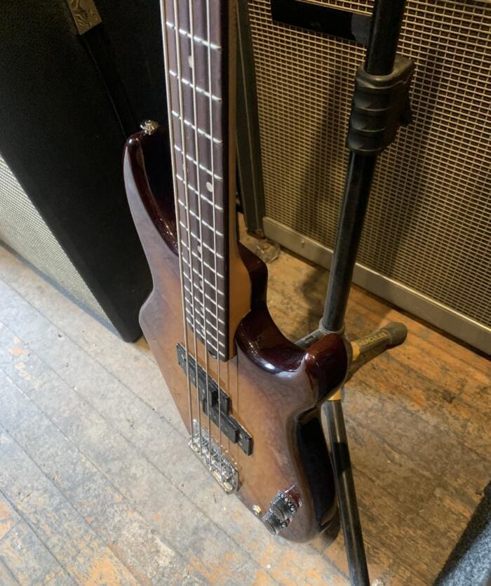 Yamaha Broad Bass VIs - Image 5