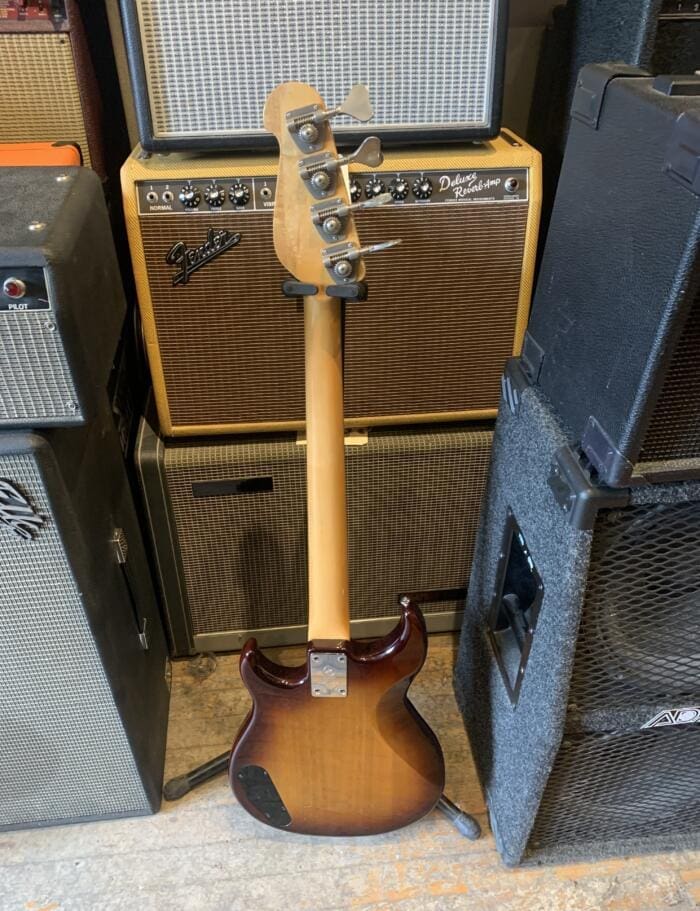 Yamaha Broad Bass VIs - Image 8