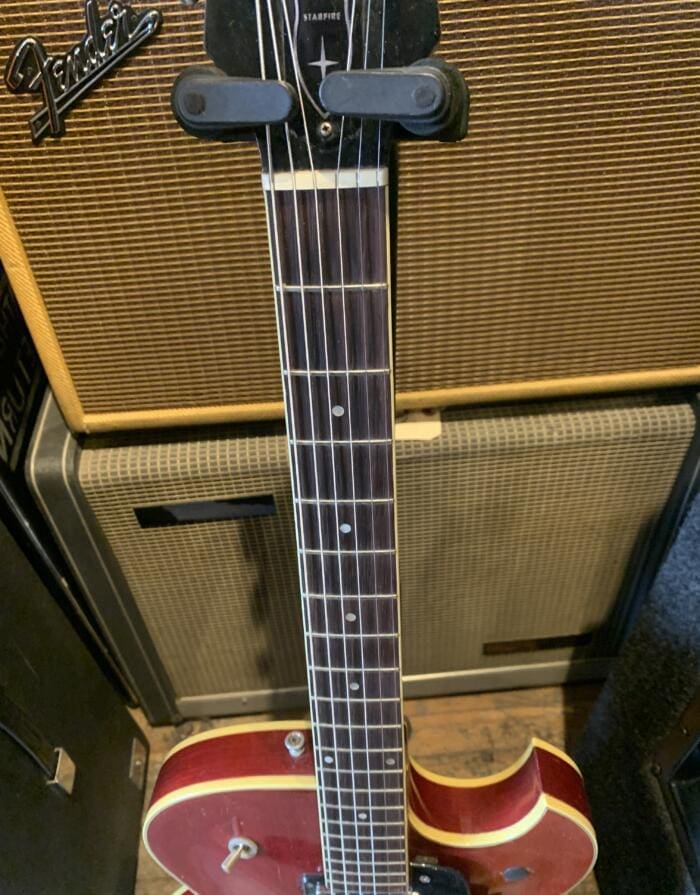1968 Guild Starfire II - Image 6