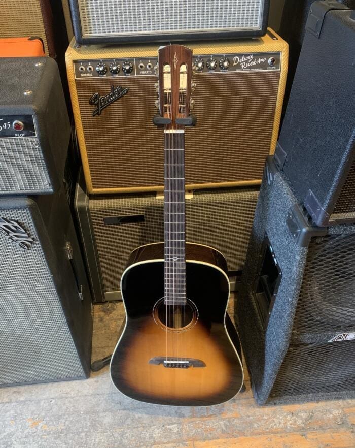 Alvarez MD70ESB