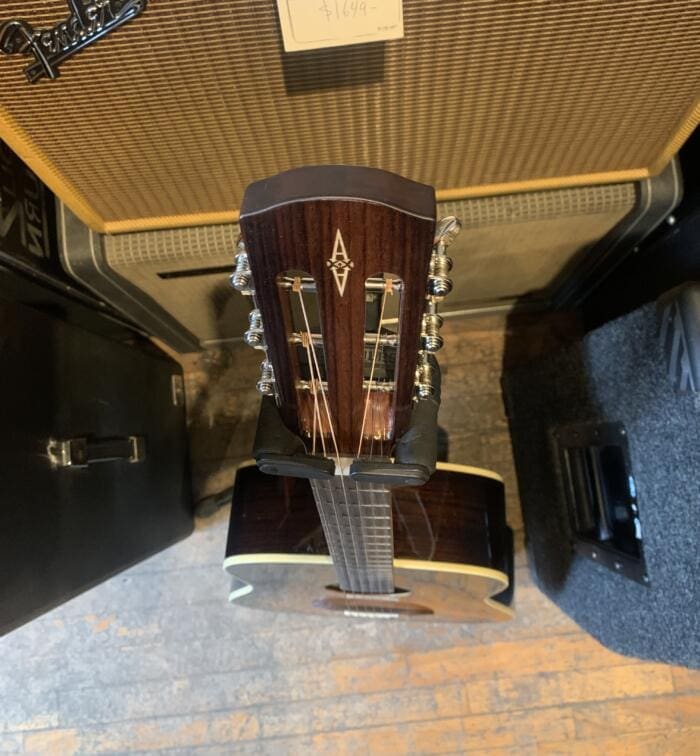 Alvarez MD70ESB - Image 2