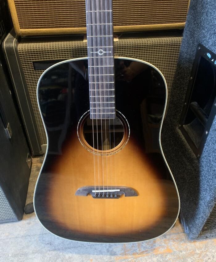 Alvarez MD70ESB - Image 4