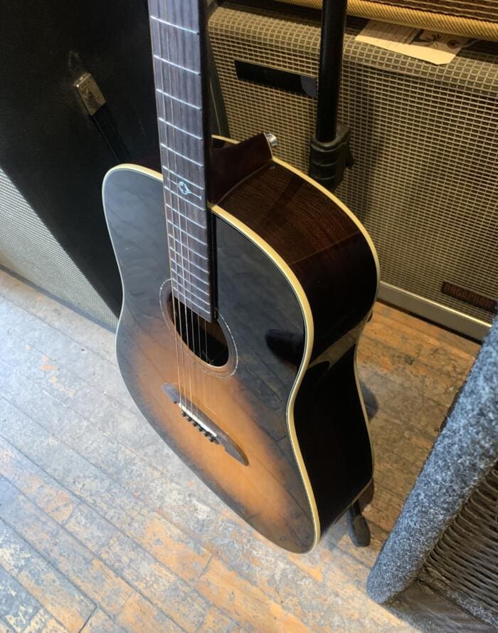 Alvarez MD70ESB - Image 5