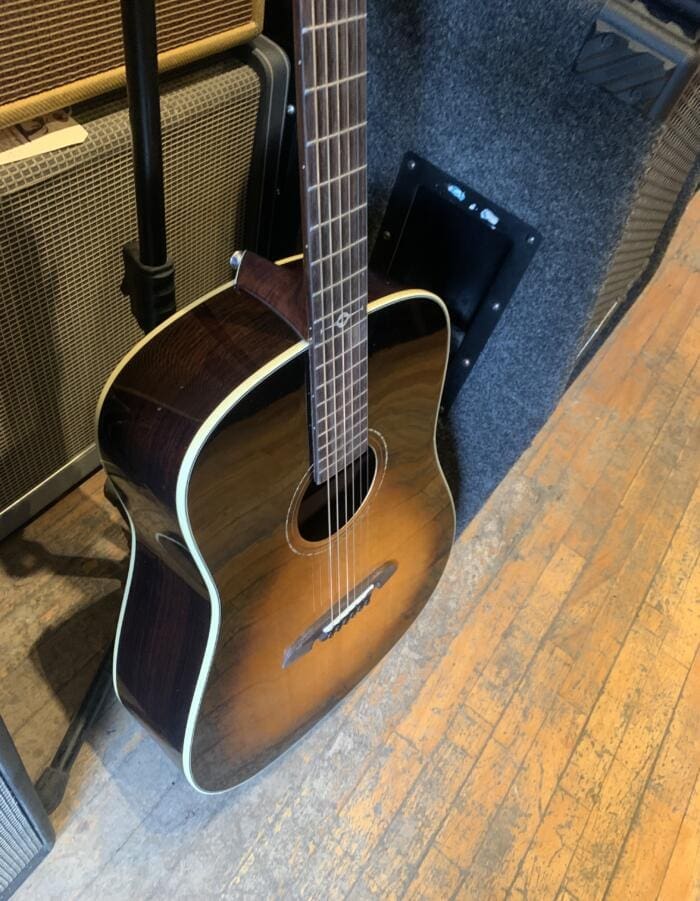 Alvarez MD70ESB - Image 6