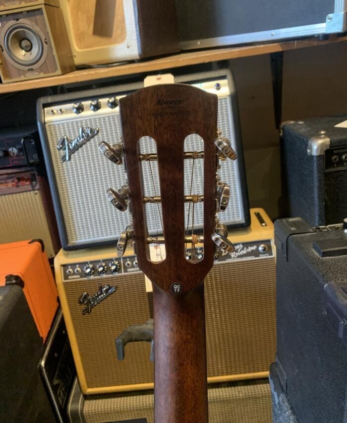 Alvarez MD70ESB - Image 7