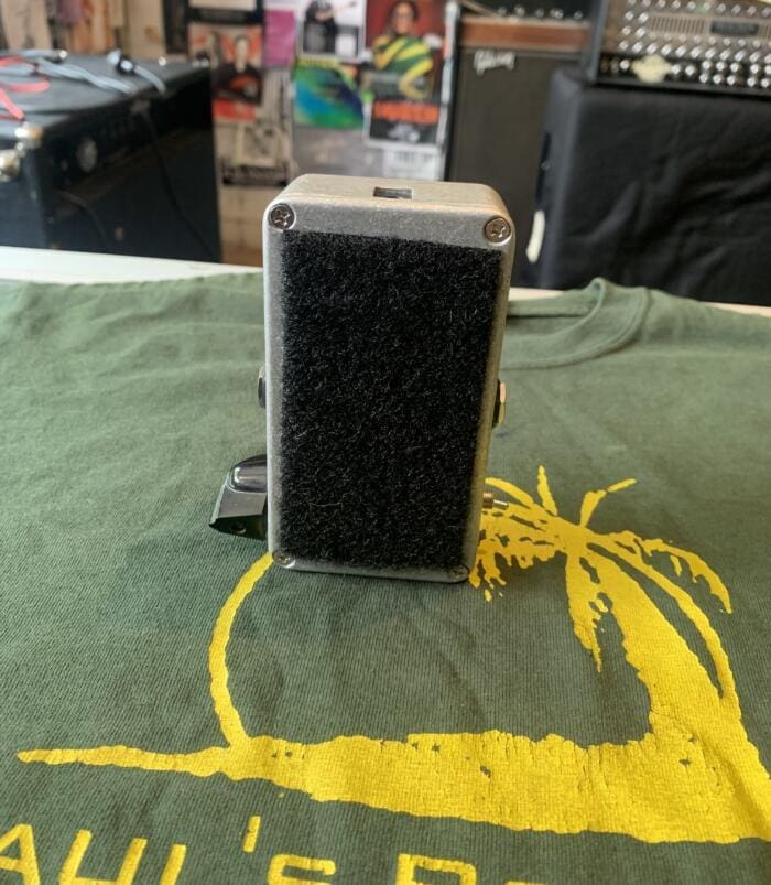 JHS Modded “Meat and 3” EHX Soul Food - Image 4