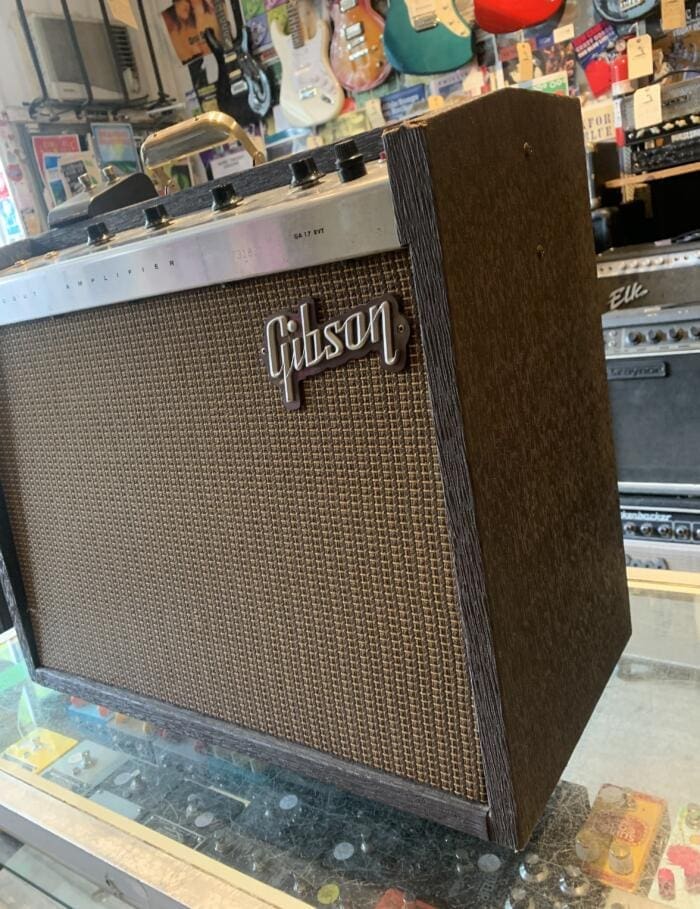 1963 Gibson Scout - Image 2