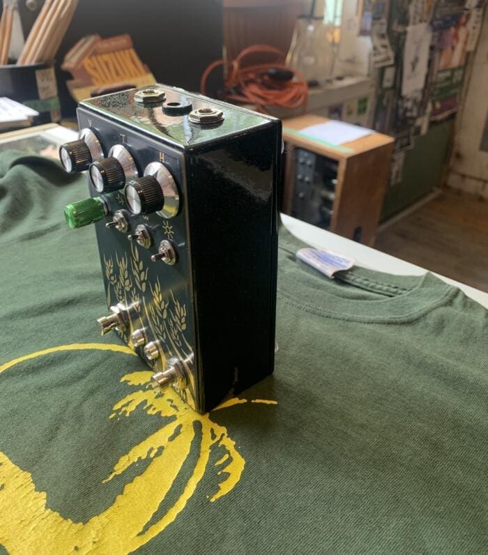 Lurch Audio Ergot v3 - Image 2
