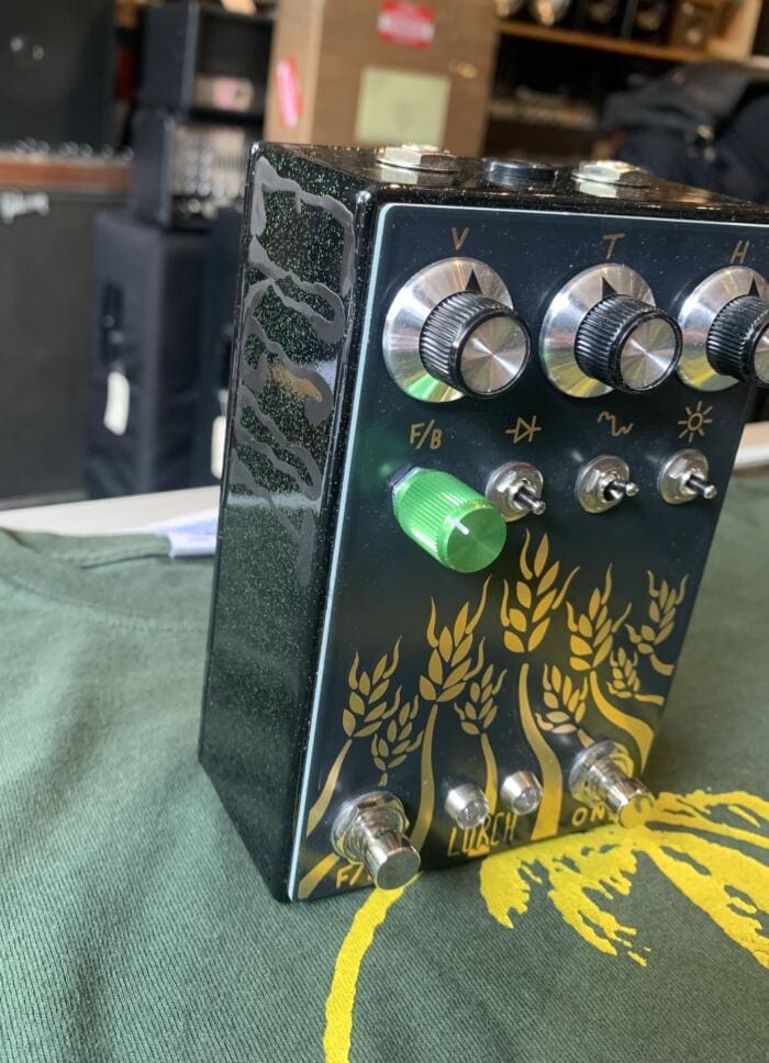 Lurch Audio Ergot v3 - Image 3