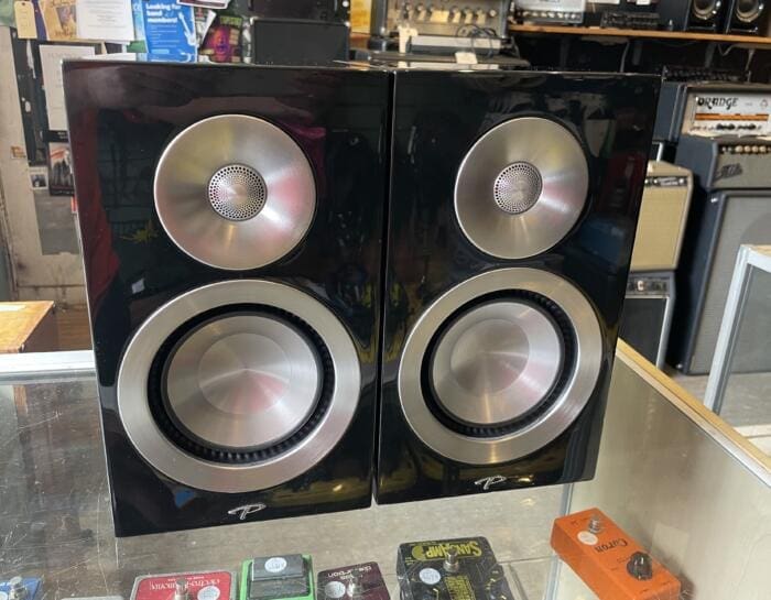 Paradigm Prestige 15B Pair