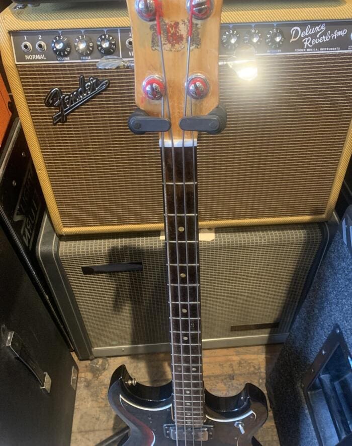 Hagstrom HIIN-B - Image 3