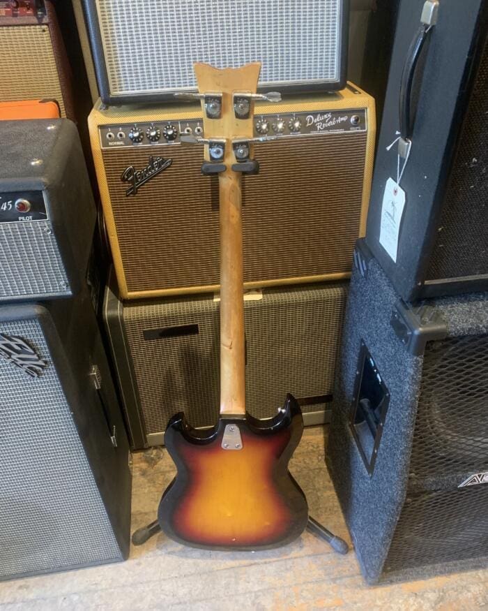 Hagstrom HIIN-B - Image 8
