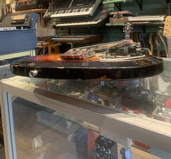 Hagstrom HIIN-B - Image 9