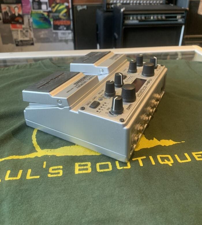 Digitech Time Bender - Image 3