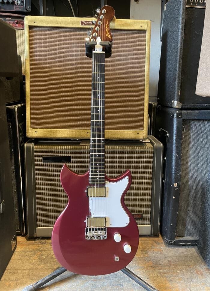 Harmony Rebel