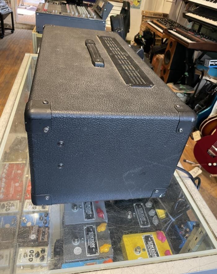 1992 Peavey 5150 Block Letter - Image 2