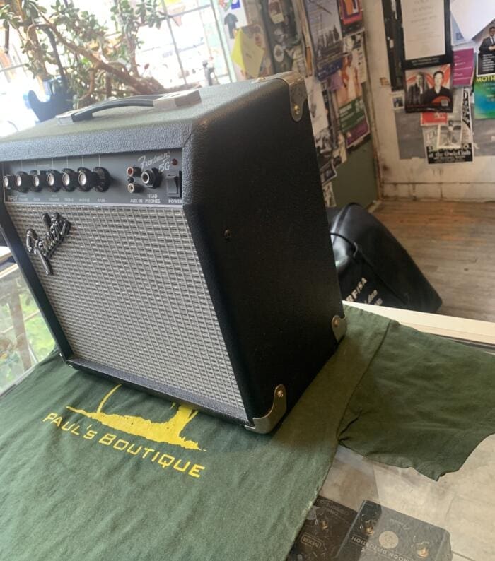 Fender Frontman 15G - Image 2
