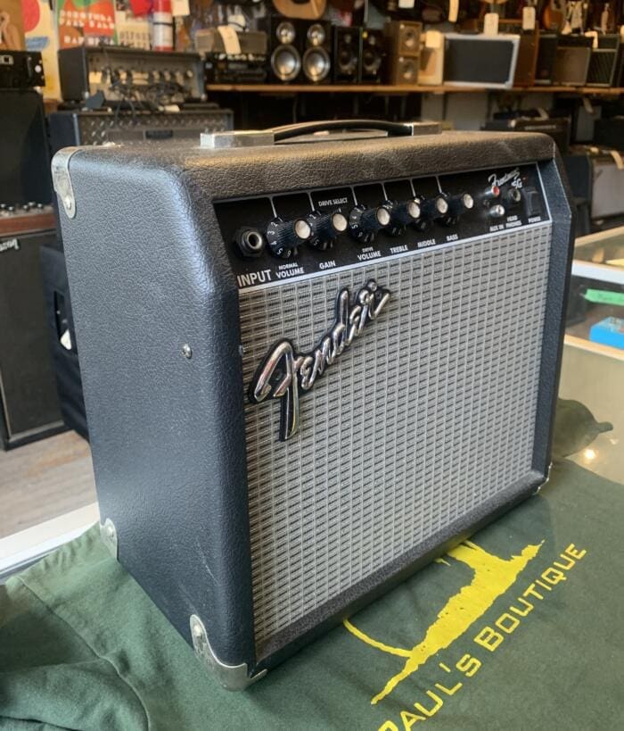 Fender Frontman 15G - Image 3