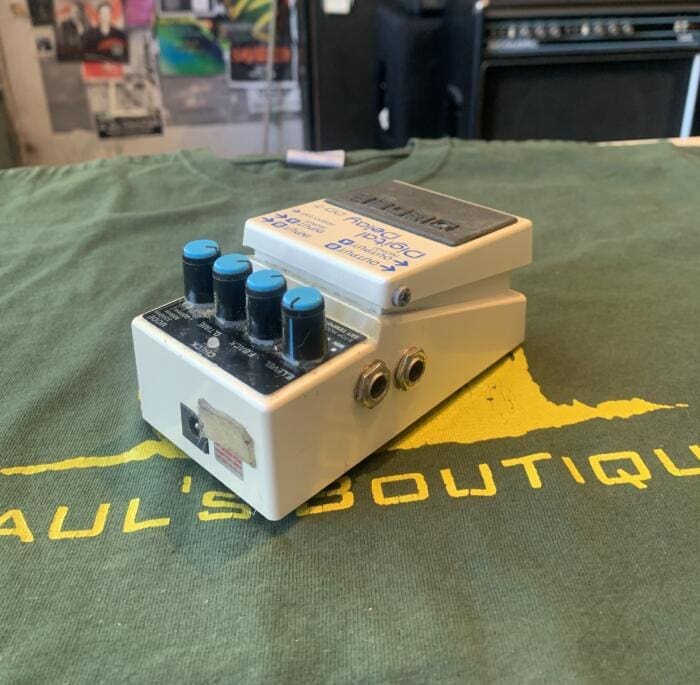 Boss DD-7 - Image 3