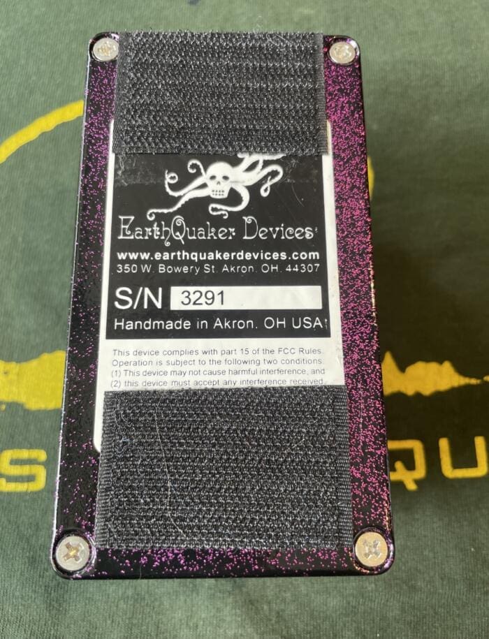 EQD Night Wire - Image 2