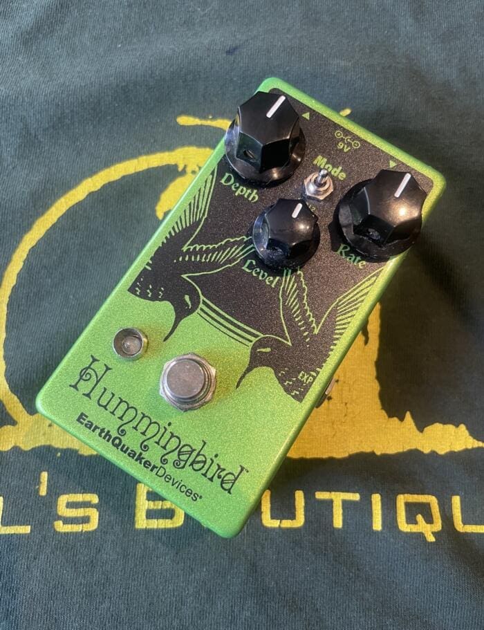 EQD Hummingbird