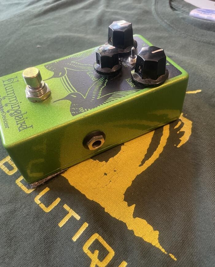 EQD Hummingbird - Image 3