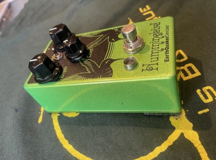 EQD Hummingbird - Image 4