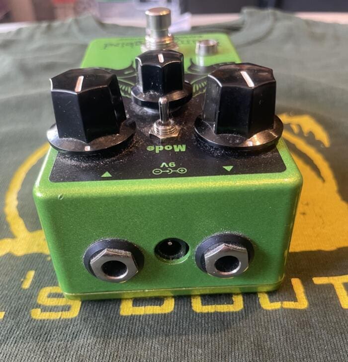EQD Hummingbird - Image 5