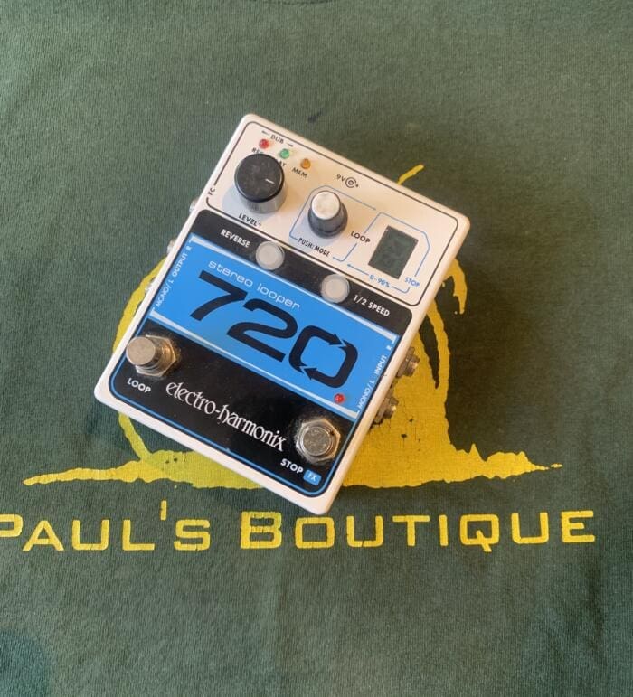 EHX 720