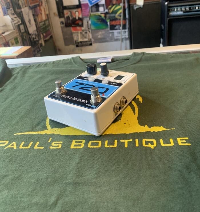 EHX 720 - Image 2
