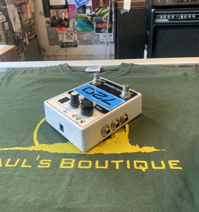 EHX 720 - Image 3