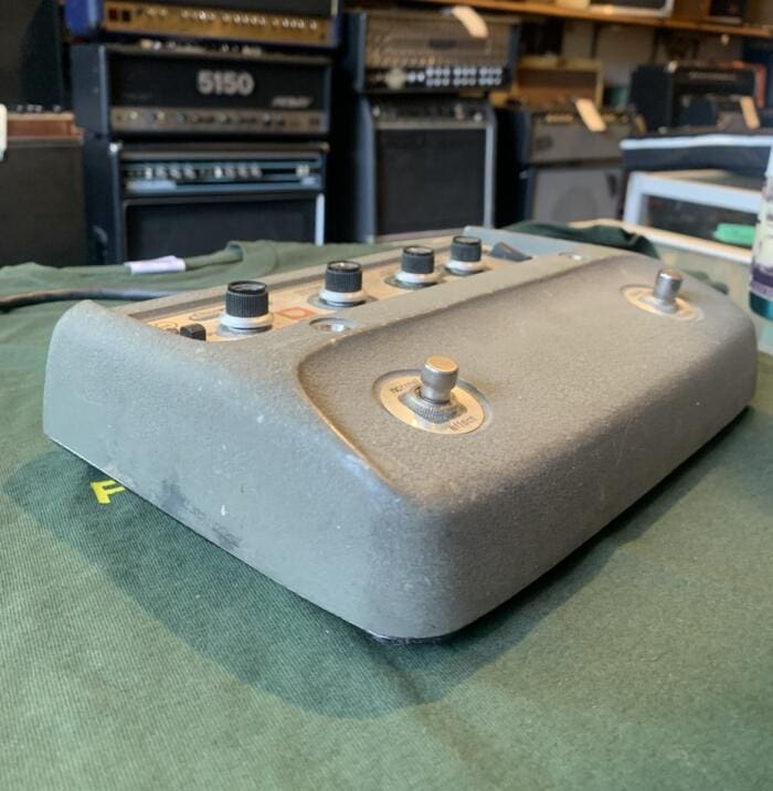 70s Boss CE-1 - Image 2