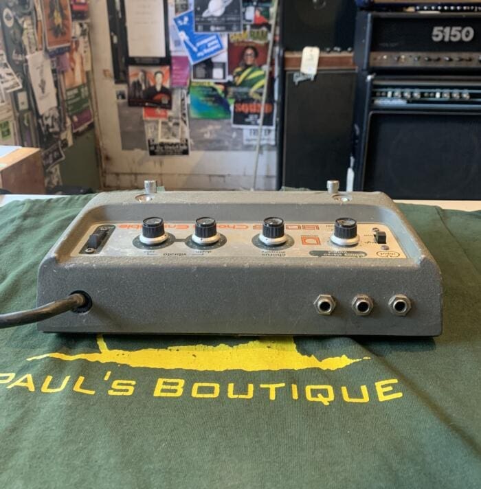 70s Boss CE-1 - Image 4