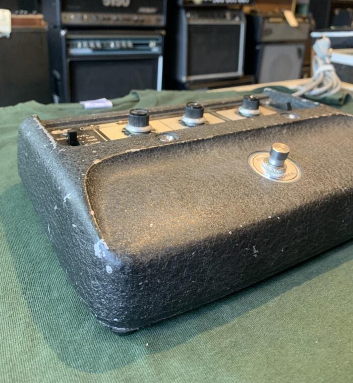 Boss DM-1 - Image 2
