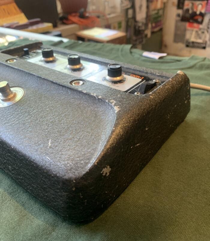 Boss DM-1 - Image 3