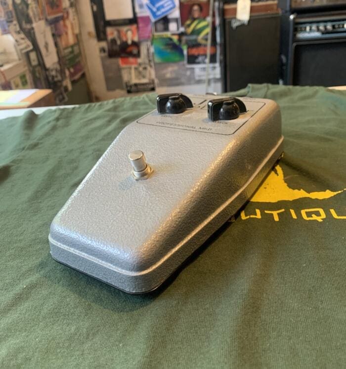 JMI Tone Bender MKII - Image 2