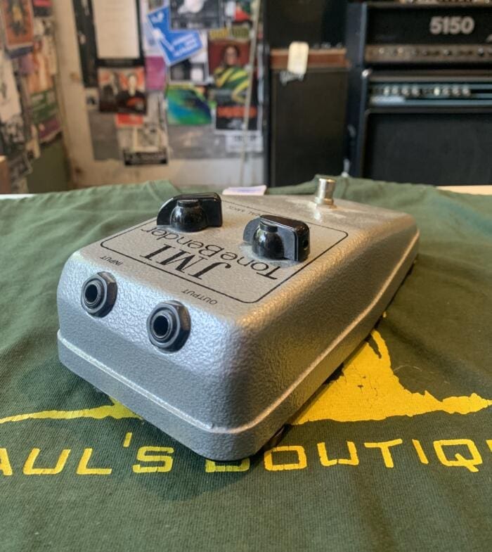 JMI Tone Bender MKII - Image 3