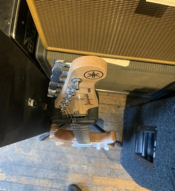 Yamaha Pacifica - Image 2