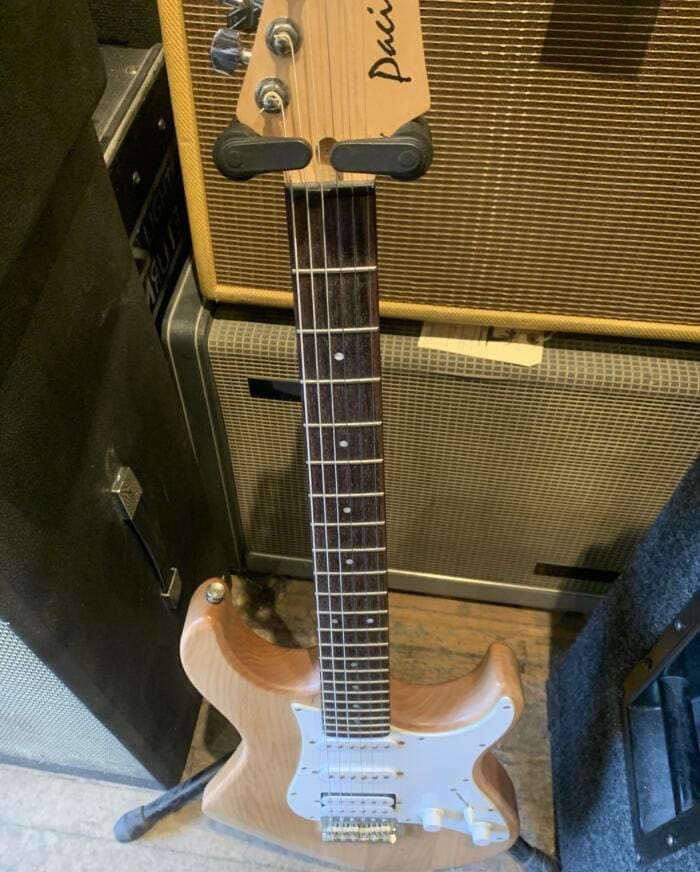 Yamaha Pacifica - Image 3