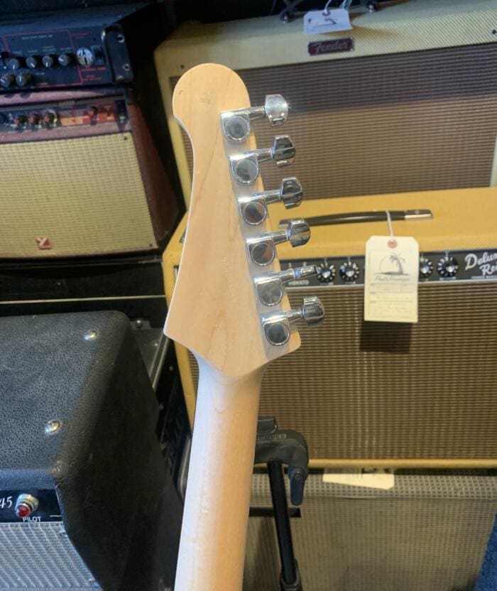 Yamaha Pacifica - Image 7