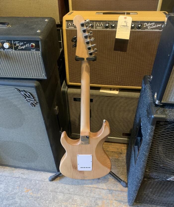 Yamaha Pacifica - Image 8