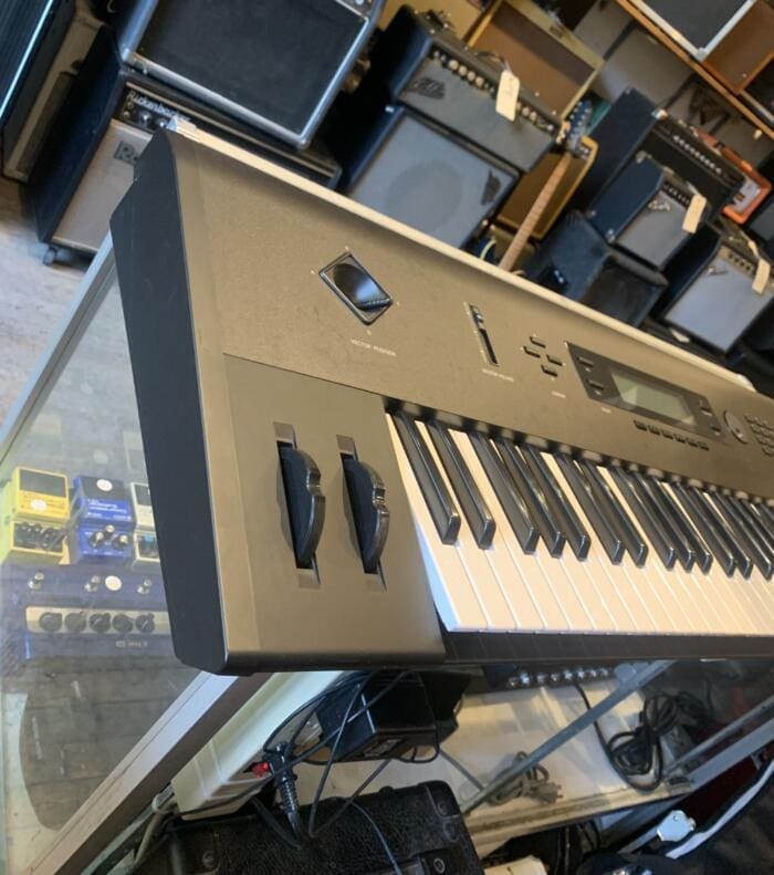 Korg Wavestation EX - Image 3