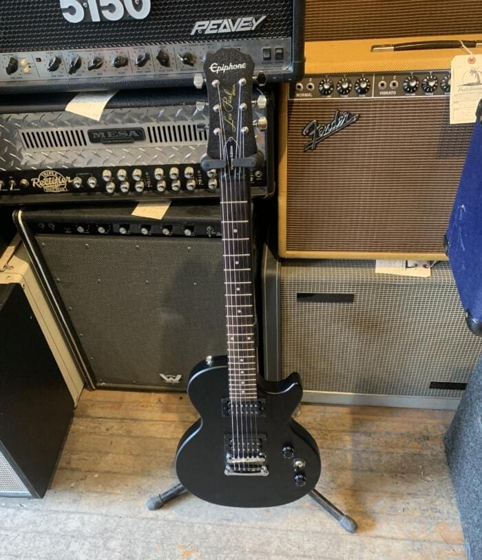 Epiphone Vintage Edition Les Paul Special
