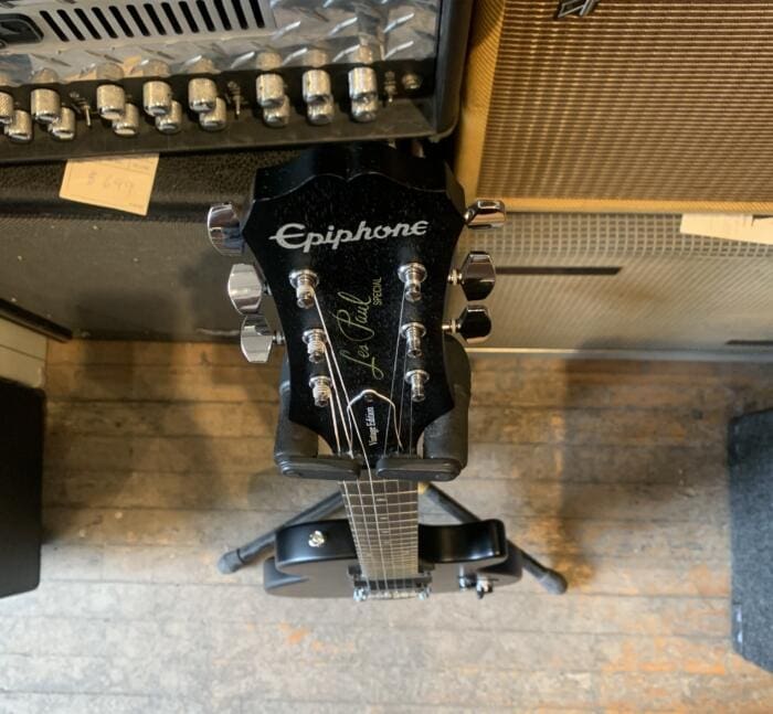 Epiphone Vintage Edition Les Paul Special - Image 2