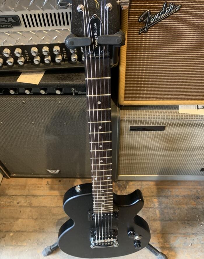 Epiphone Vintage Edition Les Paul Special - Image 3