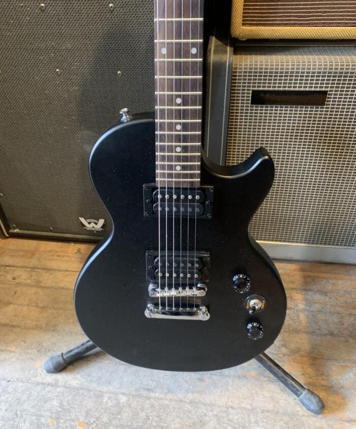 Epiphone Vintage Edition Les Paul Special - Image 4