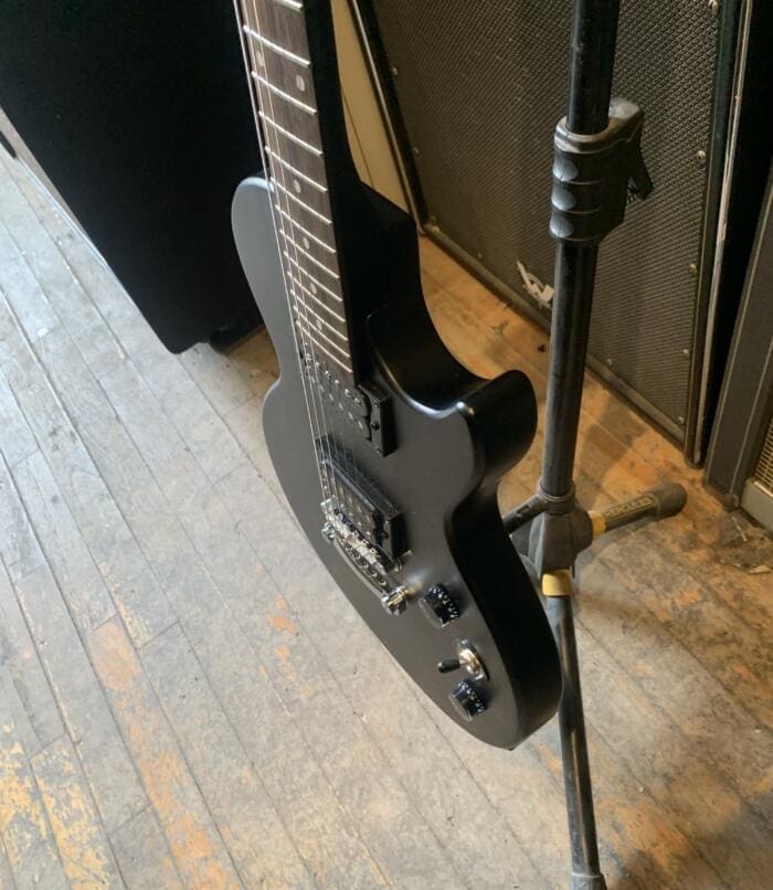 Epiphone Vintage Edition Les Paul Special - Image 5