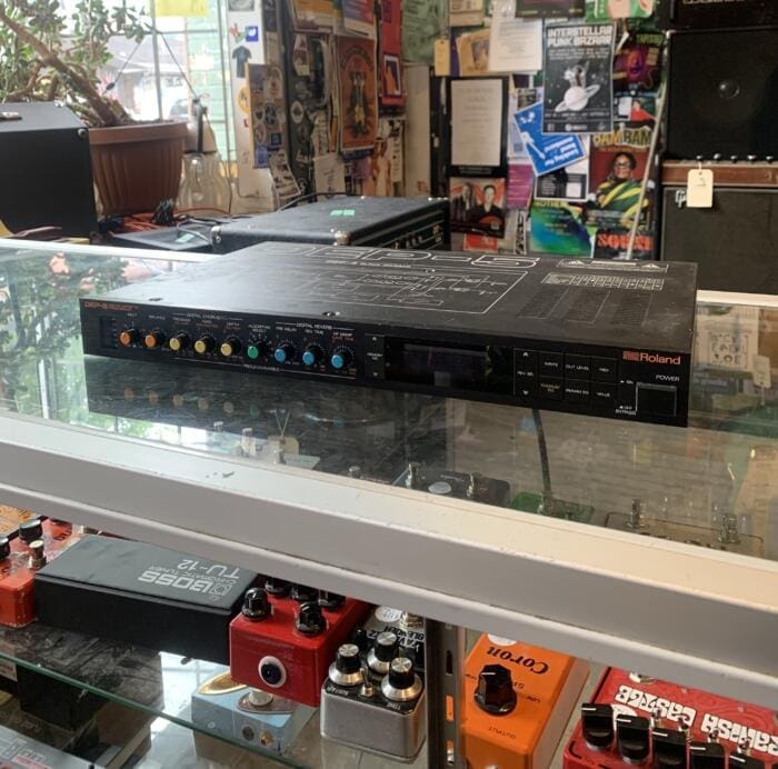Roland DEP-5