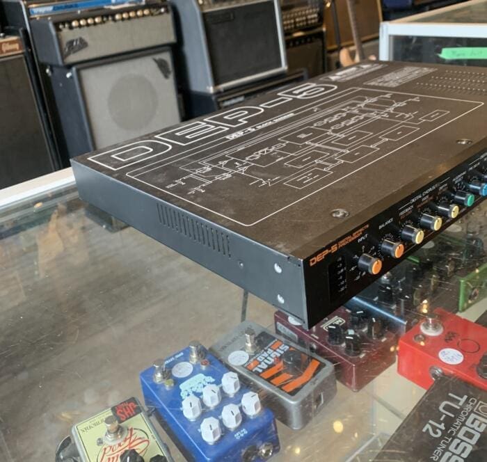 Roland DEP-5 - Image 3