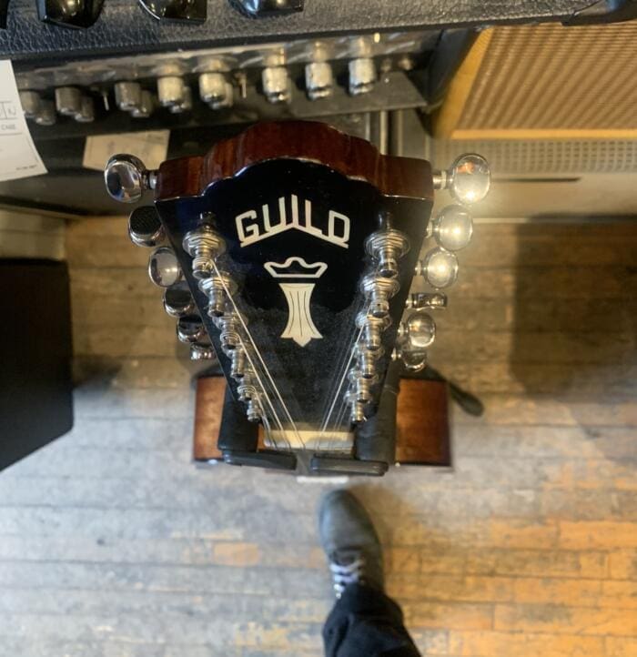 2021 Guild 1212 - Image 2